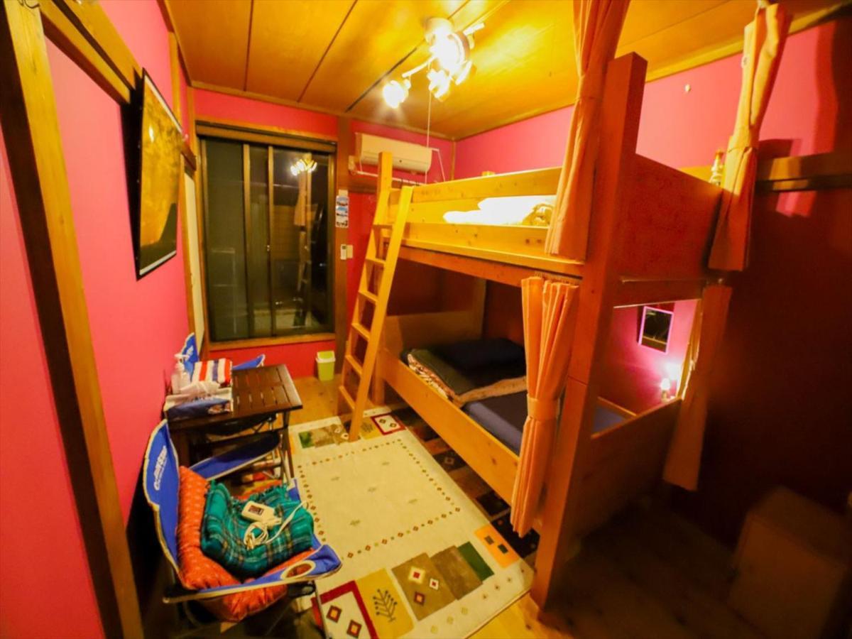 Guest House Tokiwa Fujinomiya Eksteriør bilde