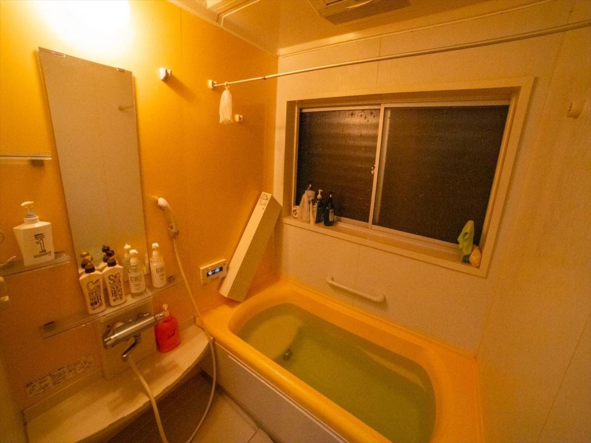 Guest House Tokiwa Fujinomiya Eksteriør bilde