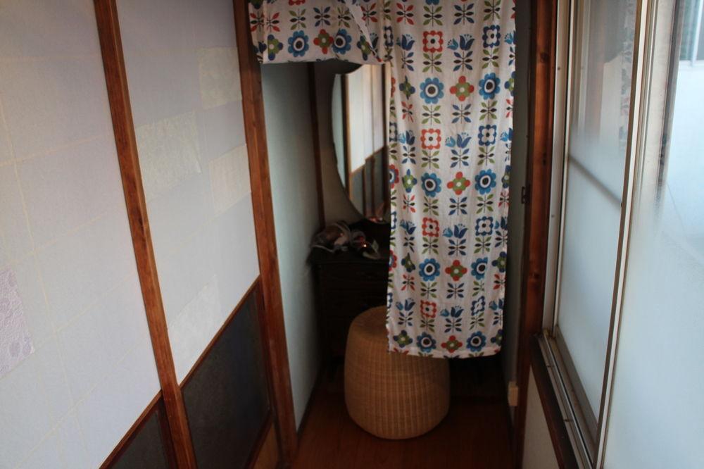 Guest House Tokiwa Fujinomiya Eksteriør bilde