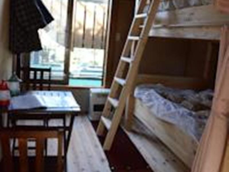 Guest House Tokiwa Fujinomiya Eksteriør bilde